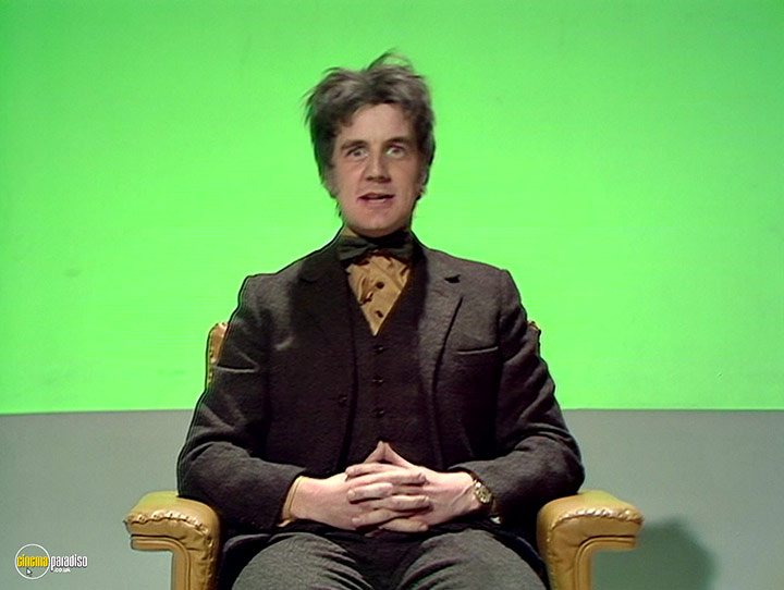 A still #56 from Monty Python's Flying Circus: Series 3 (1972)