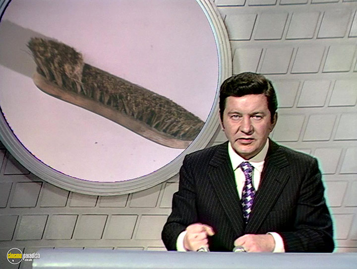 A still #57 from Monty Python's Flying Circus: Series 3 (1972)