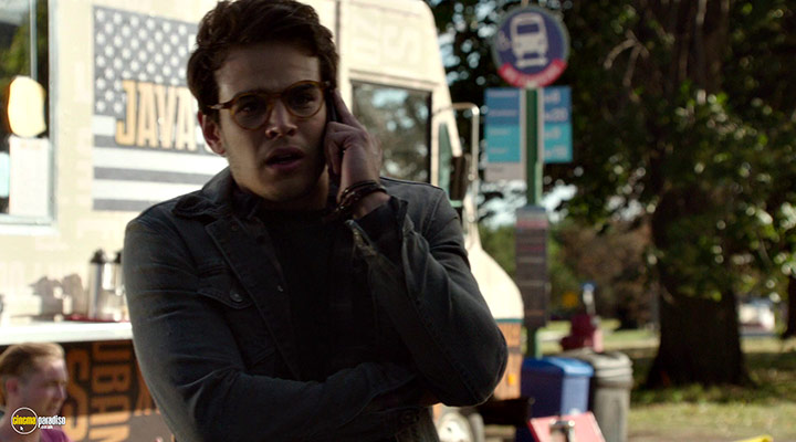 A still #30 from Shadowhunters: Series 1 (2016)