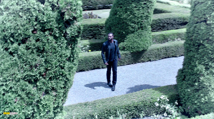 A still #14 from Shadowhunters: Series 1 (2016)