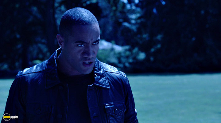 A still #11 from Shadowhunters: Series 1 (2016)
