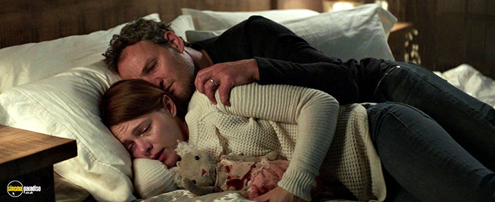 A still #100 from Pet Sematary (2019)