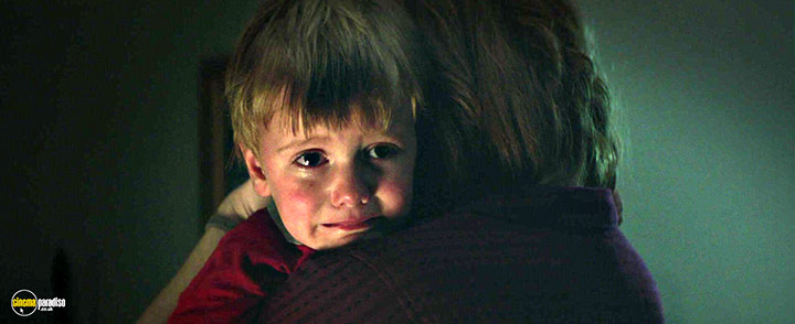 A still #102 from Pet Sematary (2019)
