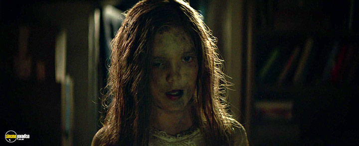 A still #105 from Pet Sematary (2019)