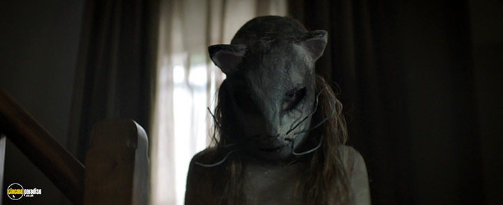 A still #106 from Pet Sematary (2019)