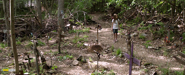 A still #109 from Pet Sematary (2019)