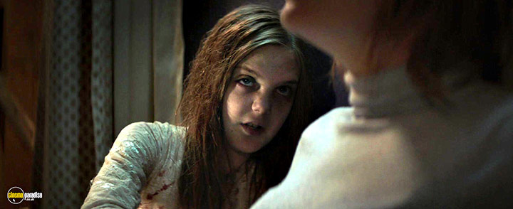 A still #110 from Pet Sematary (2019)