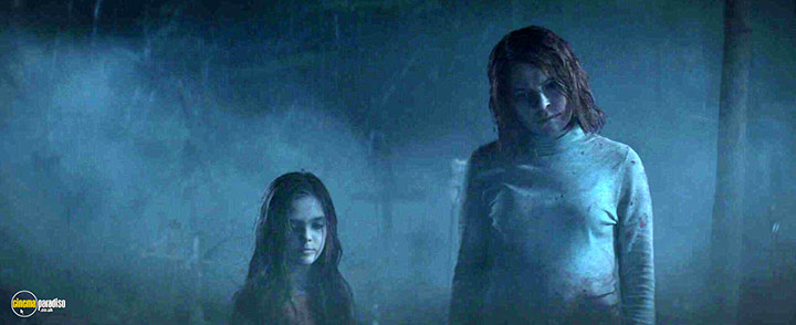 A still #112 from Pet Sematary (2019)