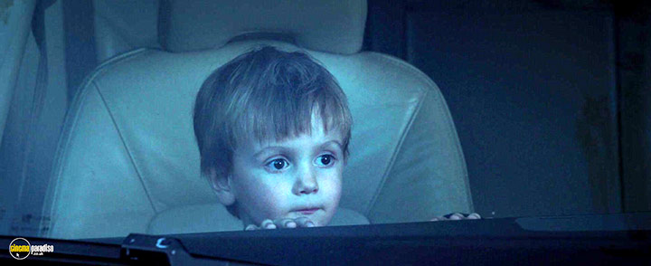 A still #113 from Pet Sematary (2019)