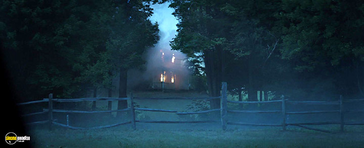 A still #115 from Pet Sematary (2019)