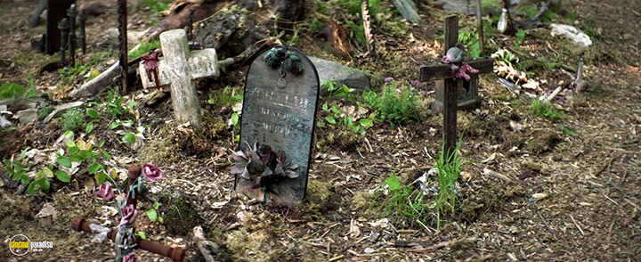 A still #116 from Pet Sematary (2019)