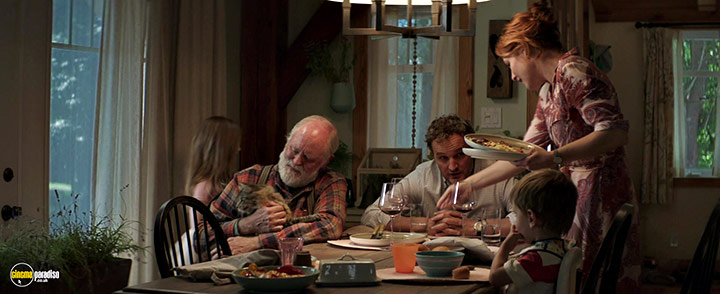 A still #119 from Pet Sematary (2019)