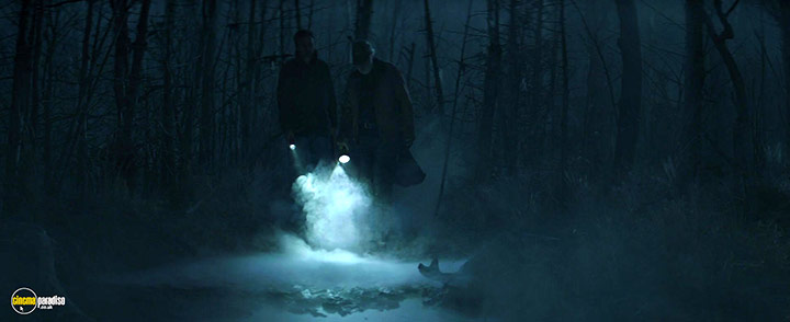 A still #123 from Pet Sematary (2019)