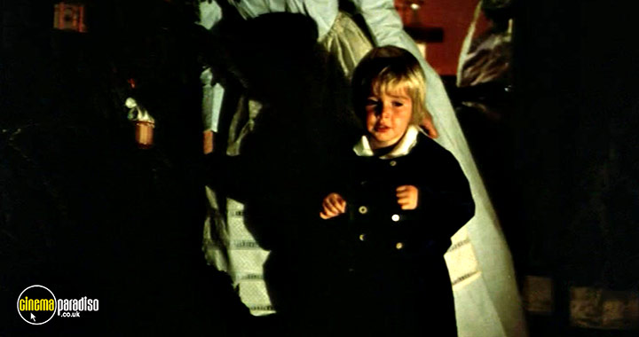 A still #1 from Biddy (1985)