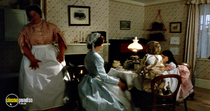 A still #2 from Biddy (1985)