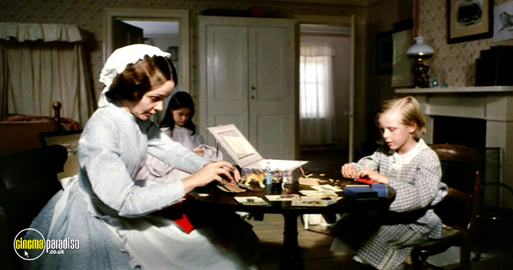A still #7 from Biddy (1985)