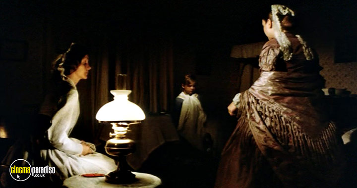 A still #9 from Biddy (1985)