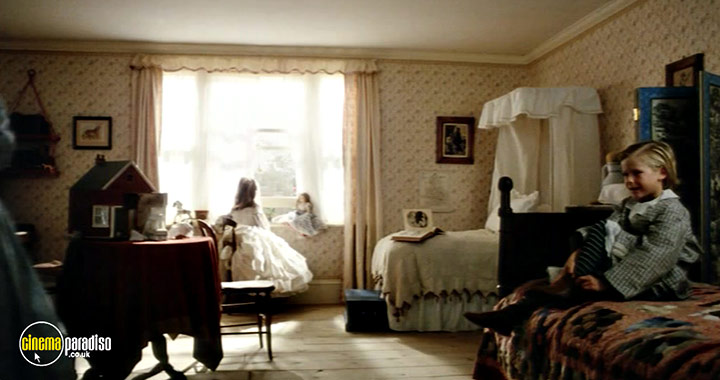A still #10 from Biddy (1985)