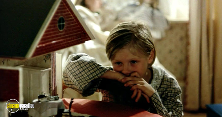A still #11 from Biddy (1985)