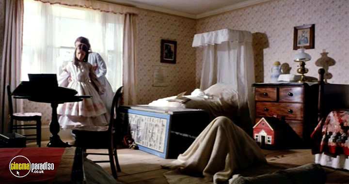 A still #12 from Biddy (1985)