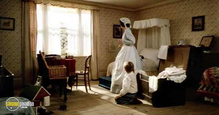 A still #15 from Biddy (1985)