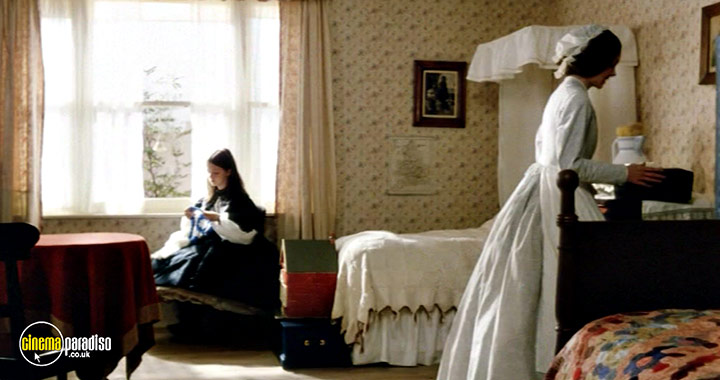 A still #16 from Biddy (1985)