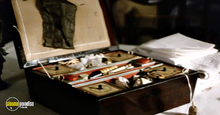 A still #17 from Biddy (1985)