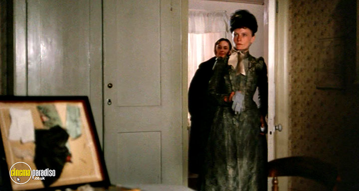 A still #19 from Biddy (1985)