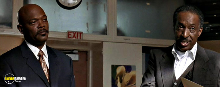 A still #30 from Coach Carter (2005)