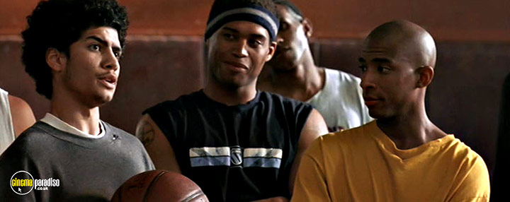 A still #29 from Coach Carter (2005)