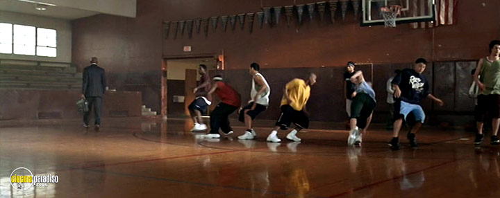 A still #28 from Coach Carter (2005)