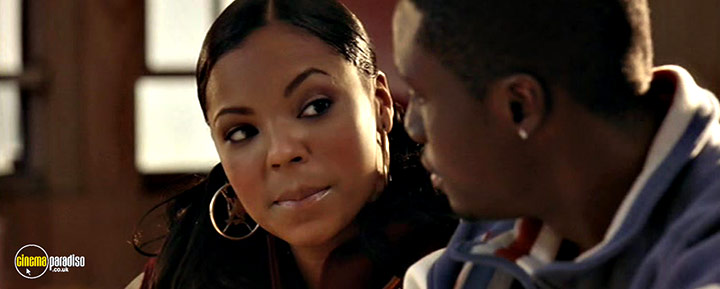 A still #27 from Coach Carter (2005)