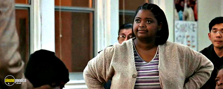 A still #26 from Coach Carter (2005)
