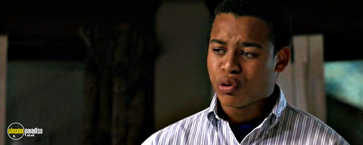 A still #25 from Coach Carter (2005)