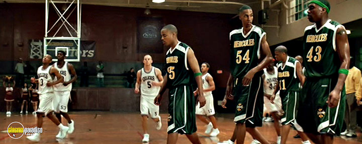 A still #24 from Coach Carter (2005)