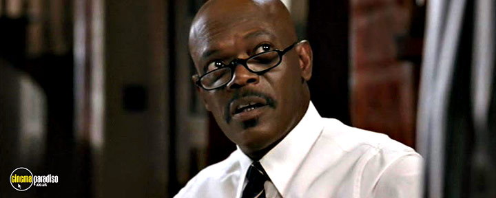 A still #23 from Coach Carter (2005)