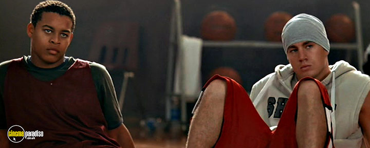 A still #22 from Coach Carter (2005)