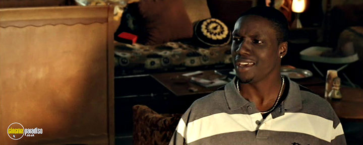 A still #21 from Coach Carter (2005)