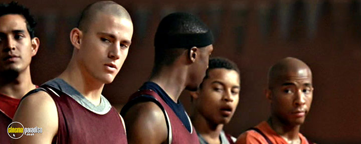 A still #20 from Coach Carter (2005)