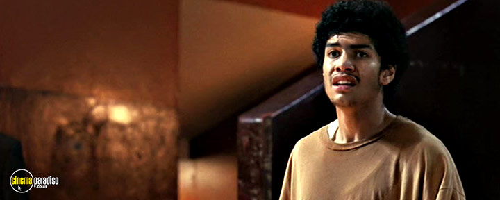 A still #19 from Coach Carter (2005)