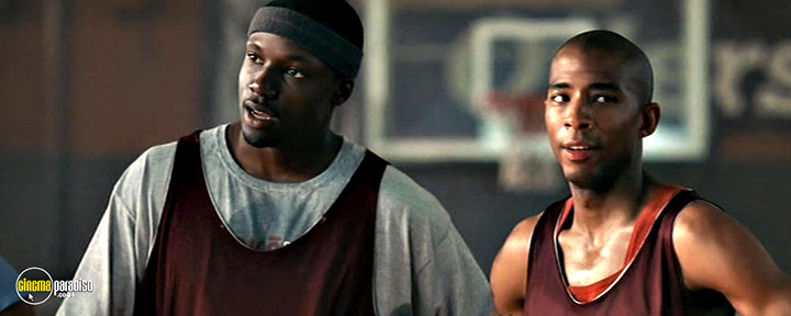A still #17 from Coach Carter (2005)