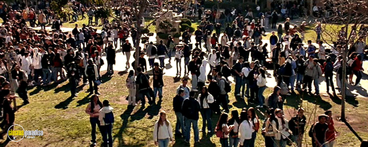 A still #16 from Coach Carter (2005)