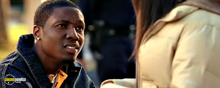 A still #15 from Coach Carter (2005)