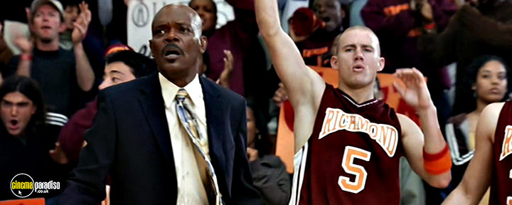 A still #12 from Coach Carter (2005)