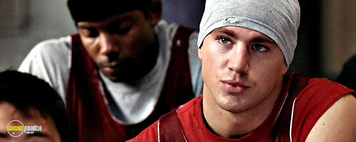 A still #11 from Coach Carter (2005)