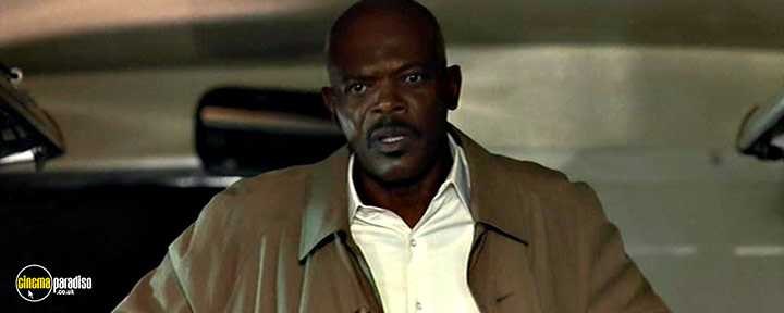A still #10 from Coach Carter (2005)