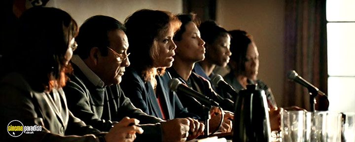 A still #8 from Coach Carter (2005)