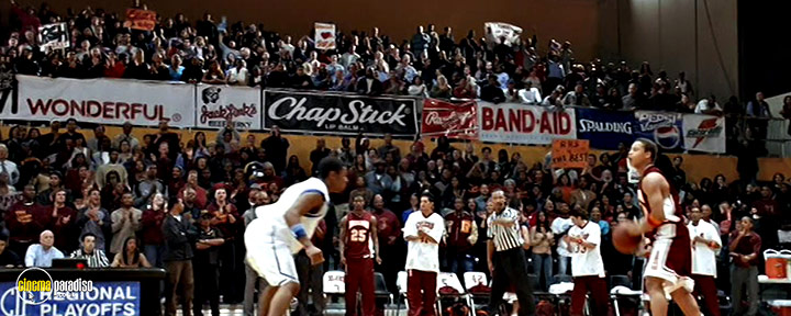 A still #6 from Coach Carter (2005)