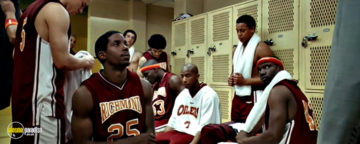 A still #4 from Coach Carter (2005)