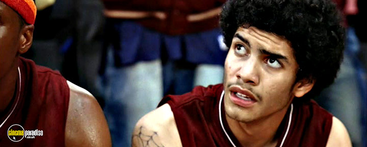 A still #2 from Coach Carter (2005)